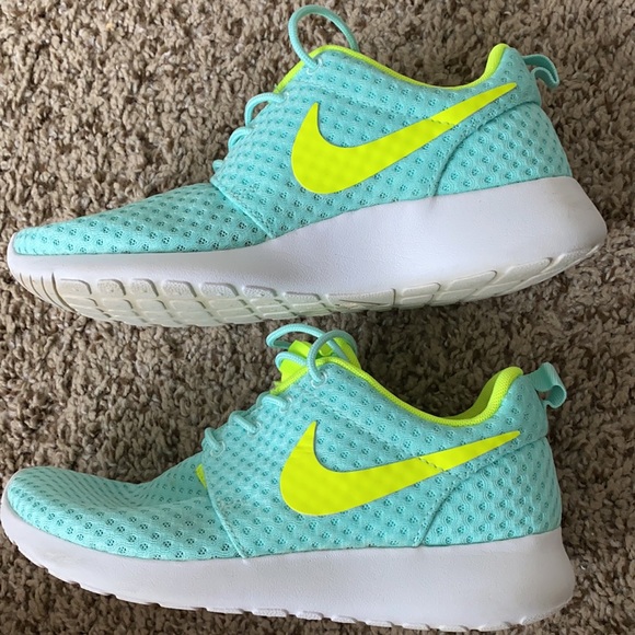 Nike Roshe Run - Picture 6 of 6